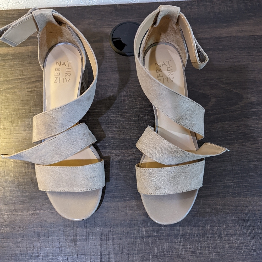 8.5 Heels